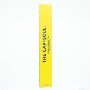 Infusión Cítricos – "Revitaliza tu día con frescura cítrica"