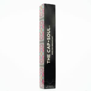 Té Negro English Breakfast – "La fuerza que necesitas por las mañanas